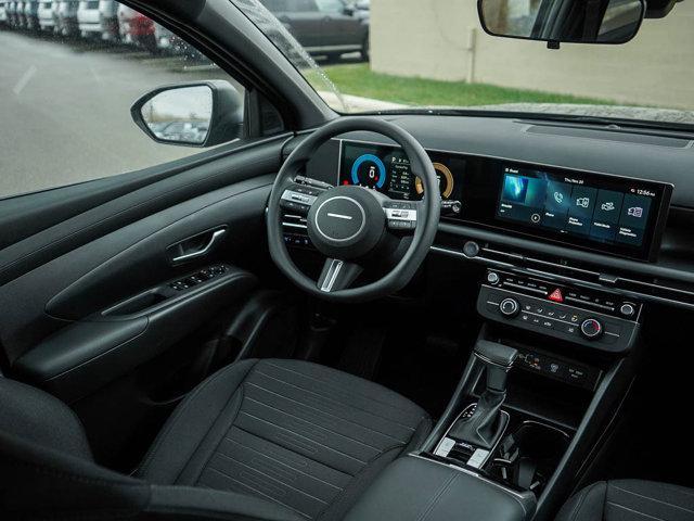 new 2026 Hyundai SANTA CRUZ car, priced at $29,252