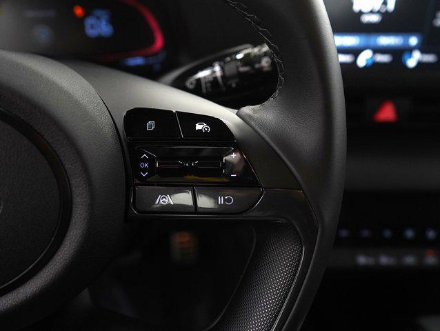 used 2025 Hyundai Elantra car, priced at $20,799