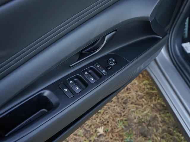 new 2025 Hyundai Elantra car, priced at $20,499