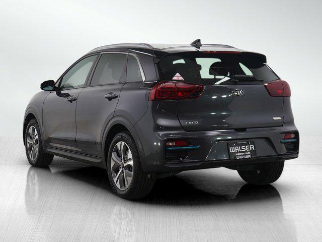 used 2020 Kia Niro EV car, priced at $14,998