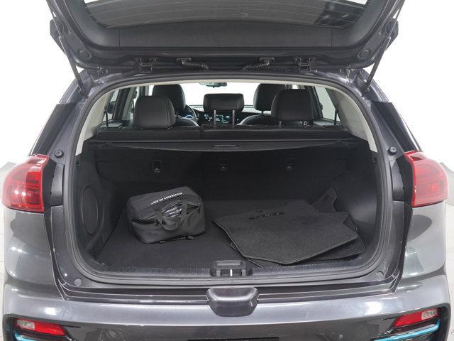 used 2020 Kia Niro EV car, priced at $14,998