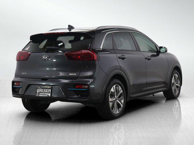 used 2020 Kia Niro EV car, priced at $14,998