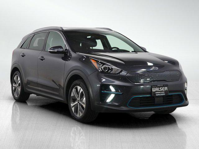 used 2020 Kia Niro EV car, priced at $14,998