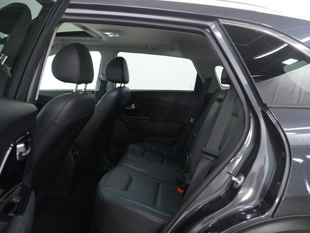 used 2020 Kia Niro EV car, priced at $14,998