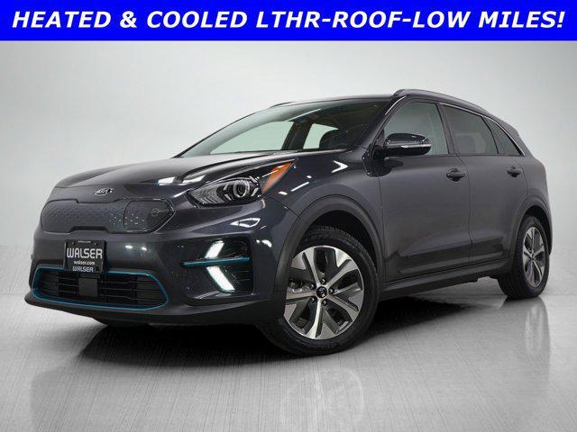 used 2020 Kia Niro EV car, priced at $14,998