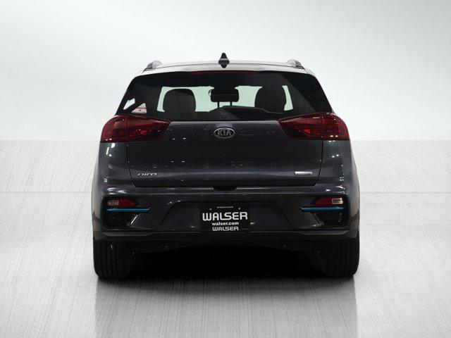 used 2020 Kia Niro EV car, priced at $14,998