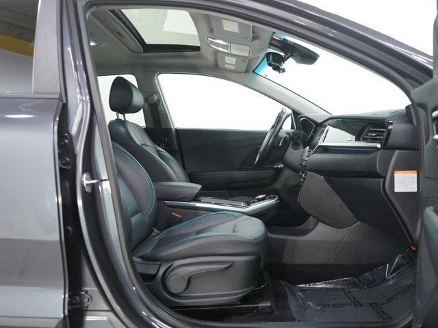 used 2020 Kia Niro EV car, priced at $14,998