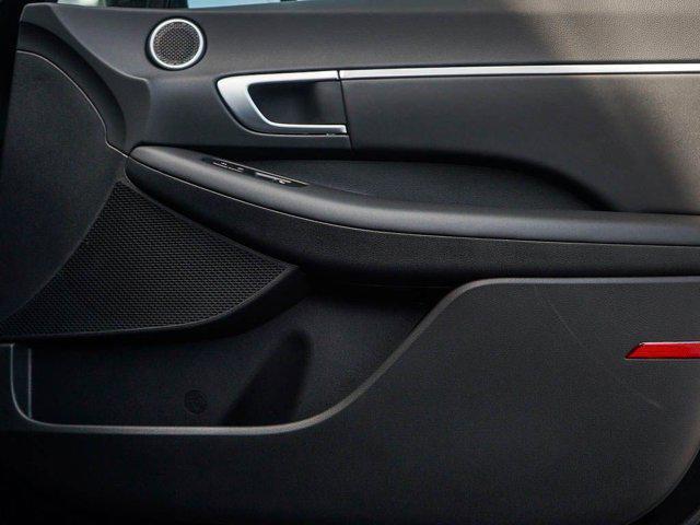 new 2026 Hyundai Sonata car, priced at $28,996
