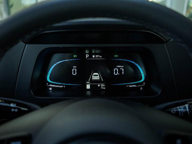 new 2026 Hyundai Elantra car, priced at $25,729