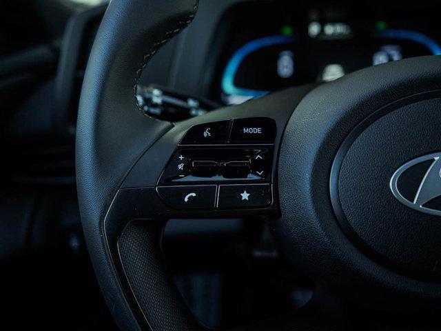 new 2026 Hyundai Elantra car, priced at $25,729