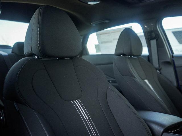 new 2026 Hyundai Elantra car, priced at $25,729