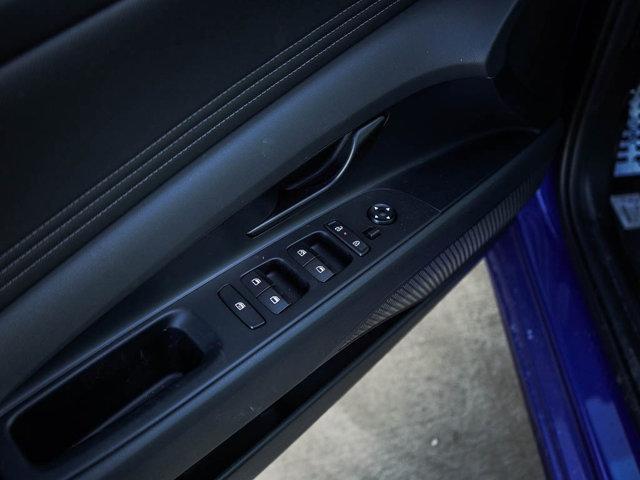 new 2026 Hyundai Elantra car, priced at $25,729