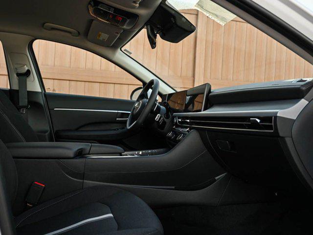 new 2026 Hyundai Sonata Hybrid car, priced at $29,034