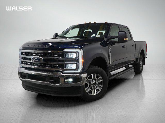 used 2023 Ford F-250 car, priced at $62,998