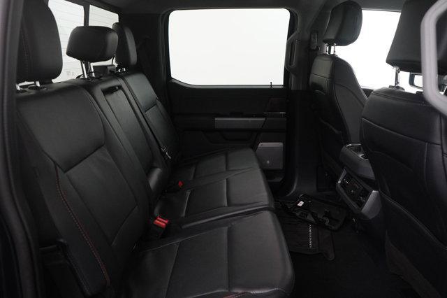 used 2023 Ford F-250 car, priced at $62,998