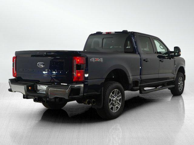 used 2023 Ford F-250 car, priced at $62,998