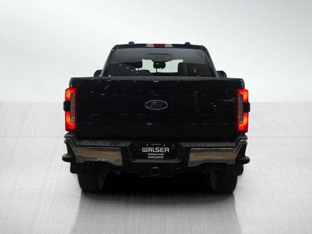 used 2023 Ford F-250 car, priced at $62,998