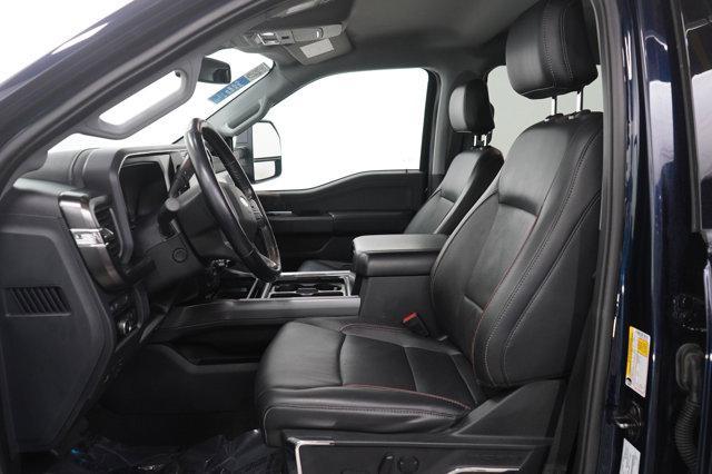 used 2023 Ford F-250 car, priced at $62,998
