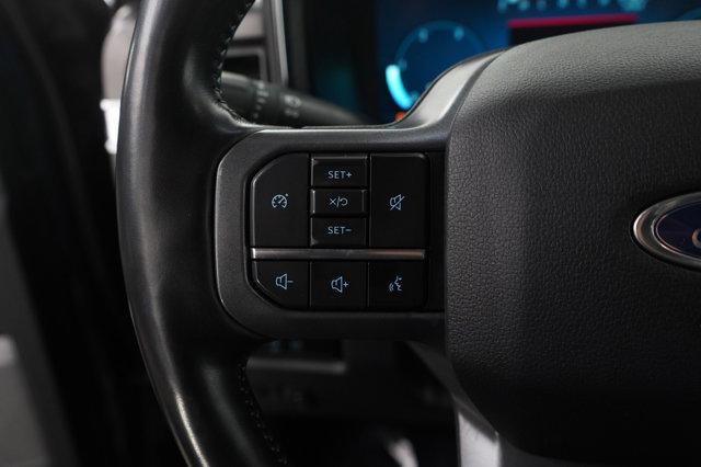 used 2023 Ford F-250 car, priced at $62,998