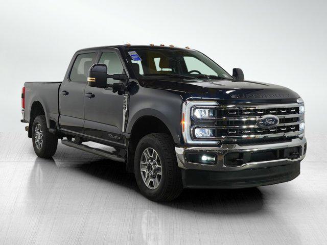 used 2023 Ford F-250 car, priced at $62,998