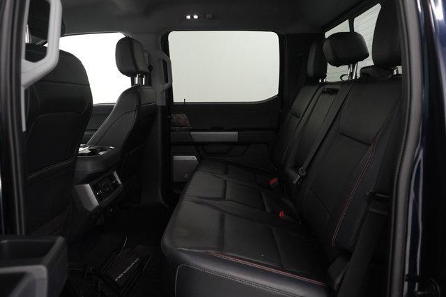 used 2023 Ford F-250 car, priced at $62,998