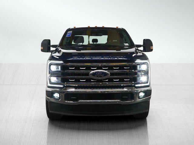 used 2023 Ford F-250 car, priced at $62,998