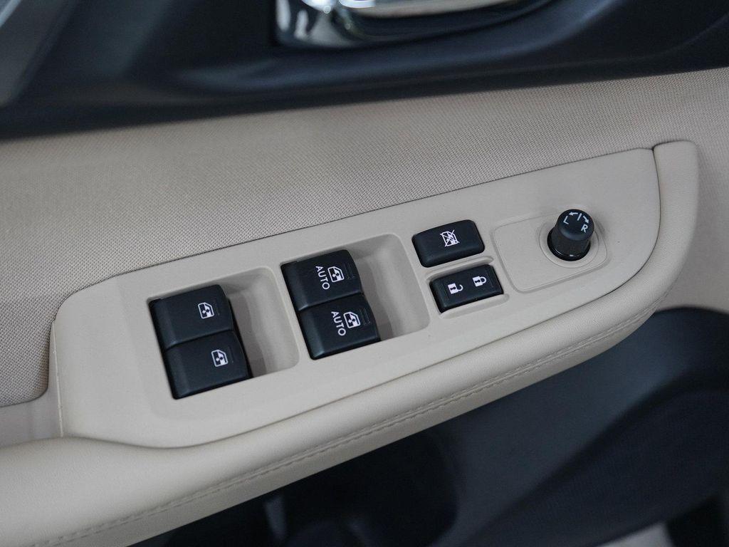 used 2019 Subaru Outback car, priced at $16,348