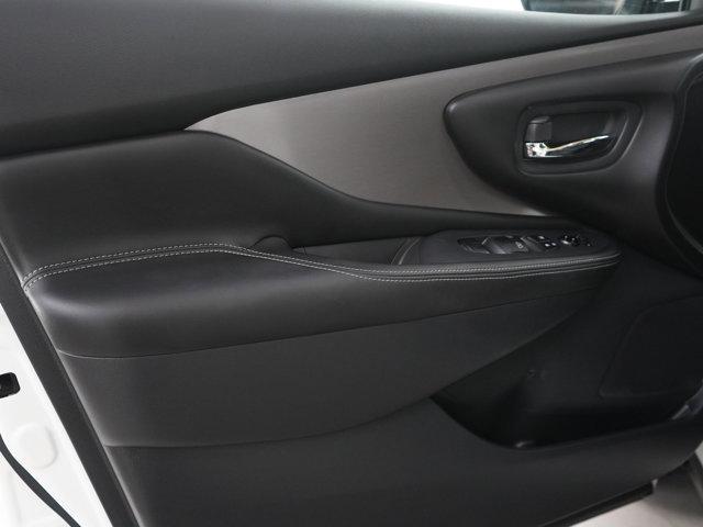 used 2024 Nissan Murano car, priced at $26,299