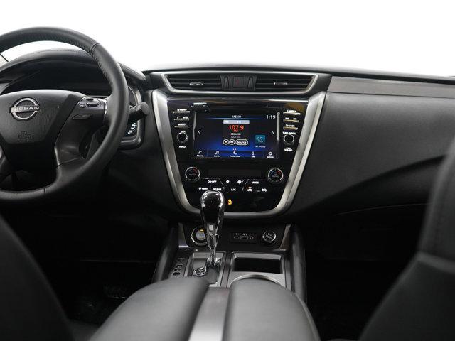 used 2024 Nissan Murano car, priced at $26,299