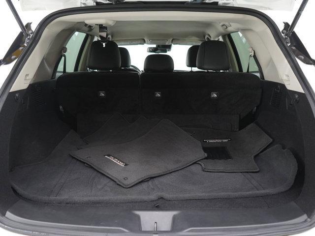 used 2024 Nissan Murano car, priced at $26,299