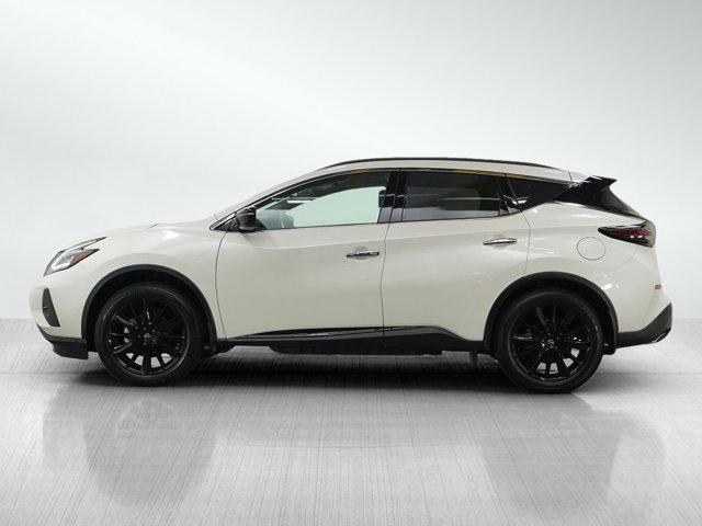 used 2024 Nissan Murano car, priced at $26,299