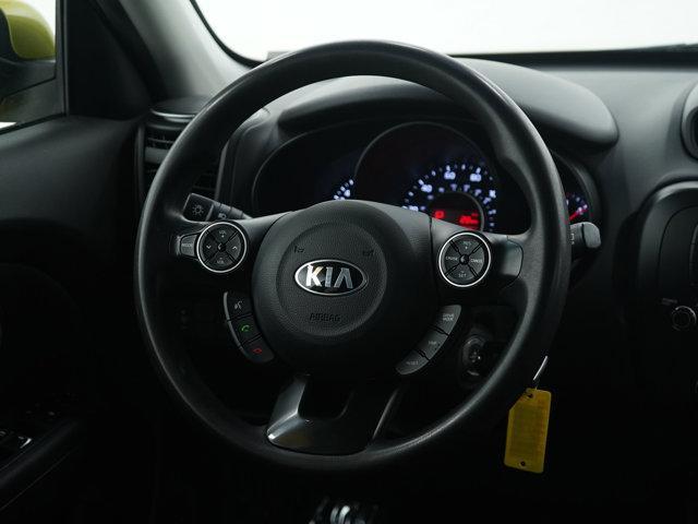 used 2018 Kia Soul car, priced at $10,998
