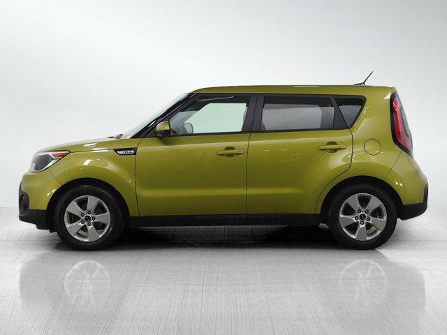 used 2018 Kia Soul car, priced at $10,998