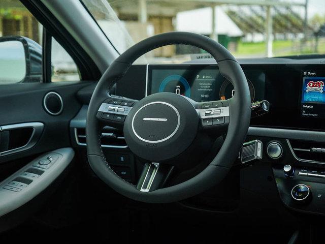 new 2026 Hyundai Sonata car, priced at $29,286