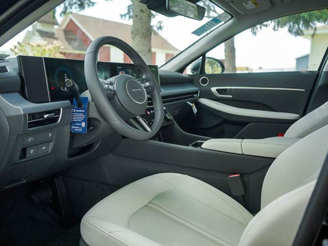 new 2026 Hyundai Sonata car, priced at $29,286