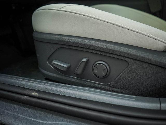 new 2026 Hyundai Sonata car, priced at $29,286