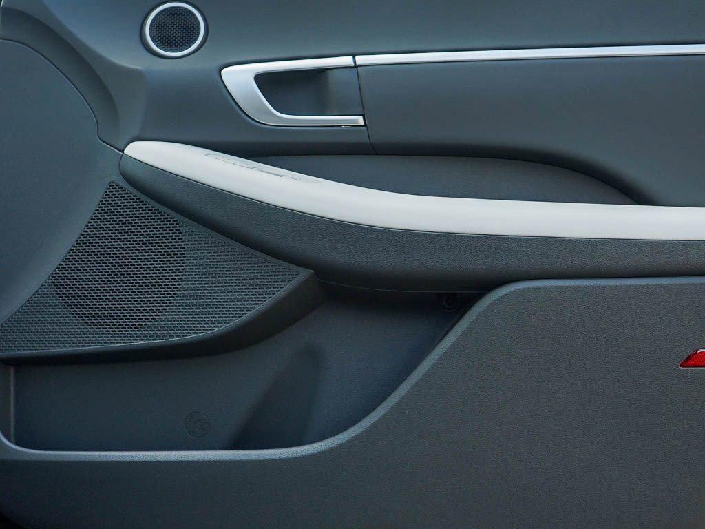 new 2026 Hyundai Sonata car, priced at $27,536