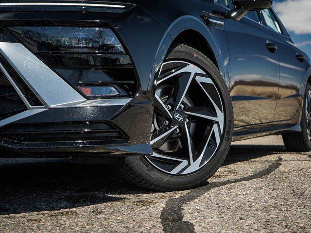 new 2026 Hyundai Sonata car, priced at $29,286