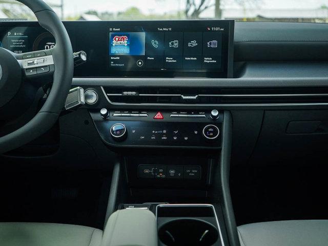 new 2026 Hyundai Sonata car, priced at $29,286