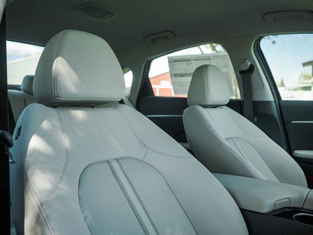 new 2026 Hyundai Sonata car, priced at $29,286