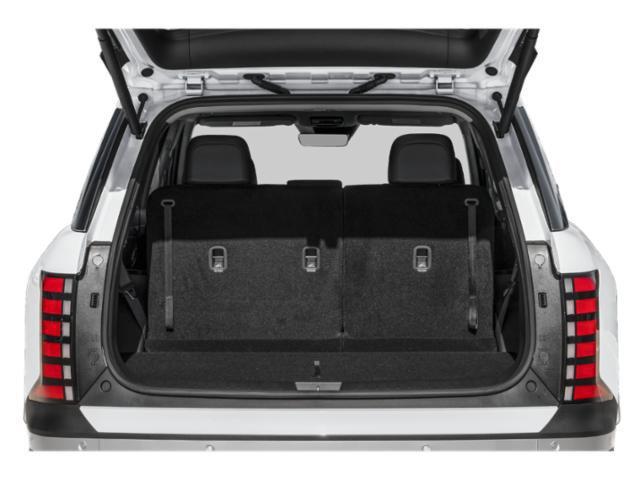 new 2026 Hyundai Palisade Hybrid car, priced at $50,689