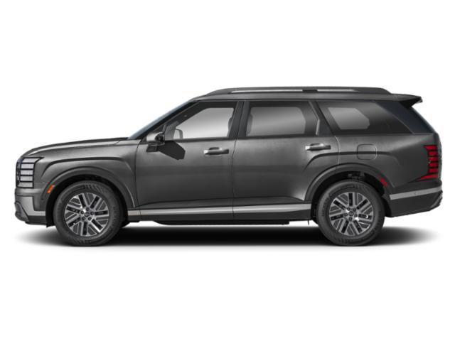 new 2026 Hyundai Palisade Hybrid car, priced at $50,689