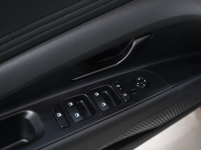 used 2025 Hyundai Elantra car, priced at $20,499