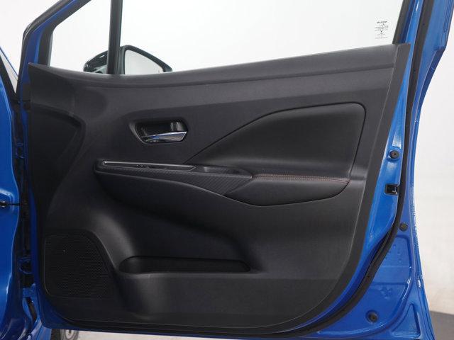 used 2022 Nissan Versa car, priced at $16,998