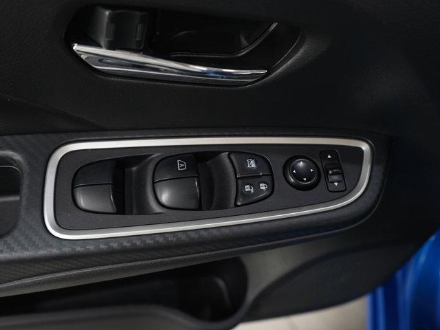 used 2022 Nissan Versa car, priced at $16,998