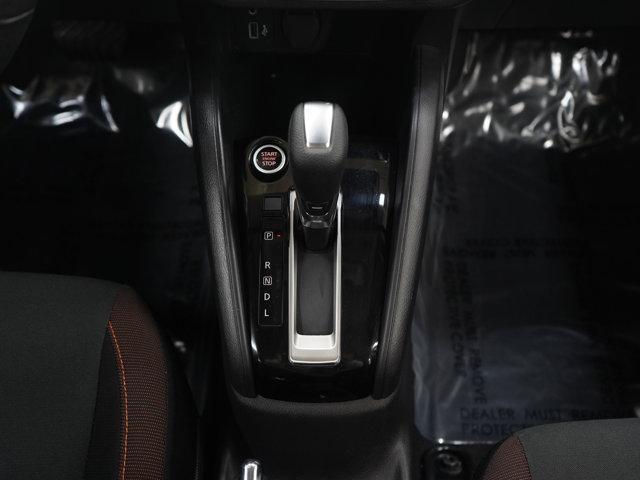 used 2022 Nissan Versa car, priced at $16,998