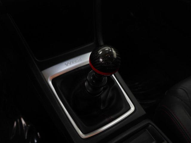 used 2015 Subaru WRX car, priced at $13,998