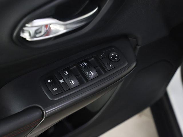 used 2019 Jeep Cherokee car, priced at $18,399