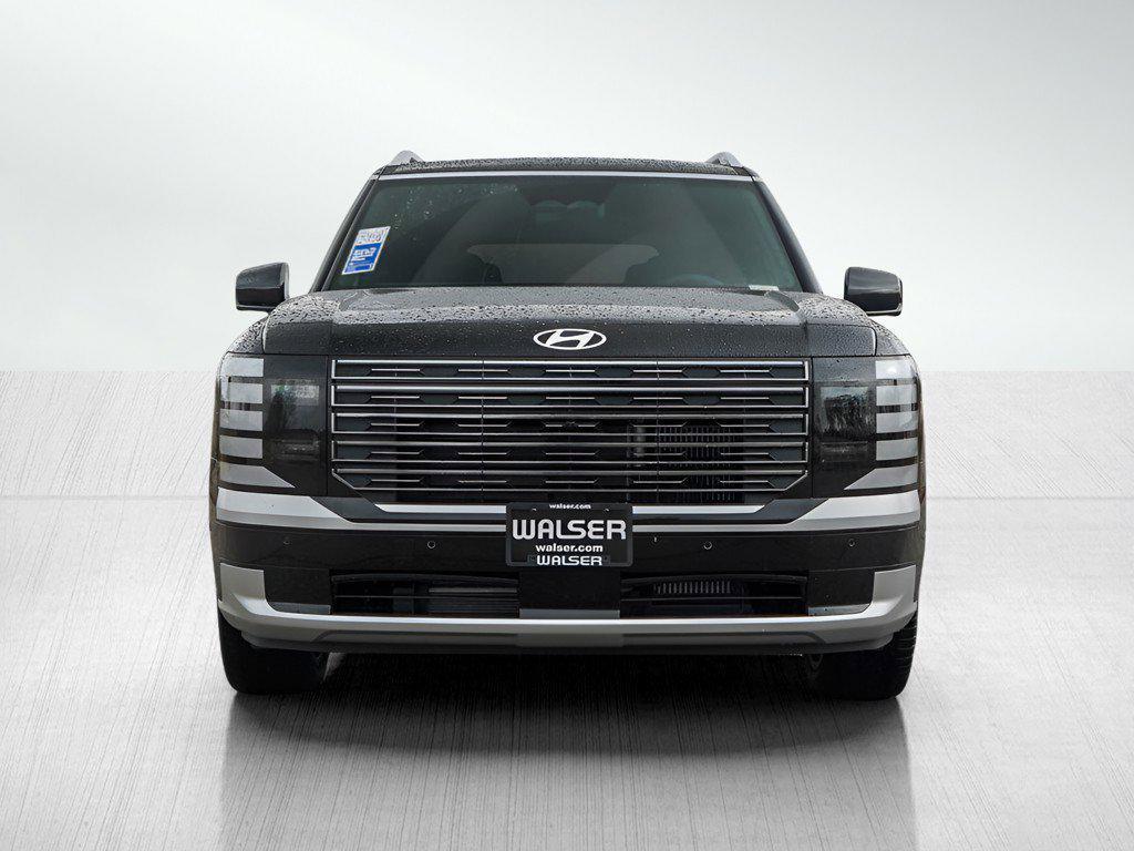 new 2026 Hyundai Palisade Hybrid car, priced at $58,185