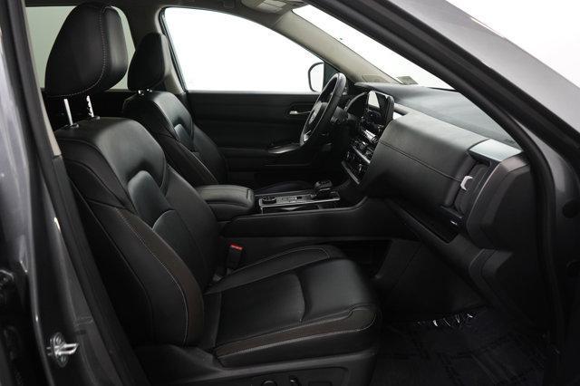 used 2023 Nissan Pathfinder car, priced at $29,998